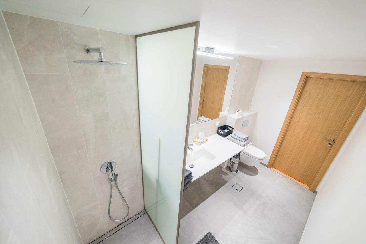 Modern Luxury Apartment In City Centre Tallinn Extérieur photo
